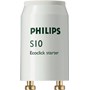 Starter verlichting Ecoclick starter Philips STARTER S10 4-65W SIN 220-240V WH 69769133